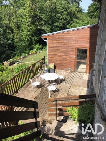 Maison à vendre 4 pièces 94 m² Vigneulles-lès-Hattonchâtel