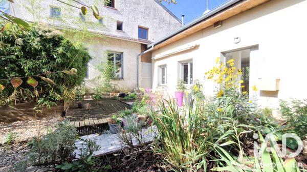 Maison à vendre 4 pièces 94 m² Vigneulles-lès-Hattonchâtel