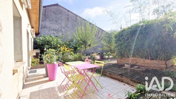 Maison à vendre 4 pièces 94 m² Vigneulles-lès-Hattonchâtel
