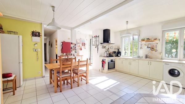 Maison à vendre 4 pièces 94 m² Vigneulles-lès-Hattonchâtel