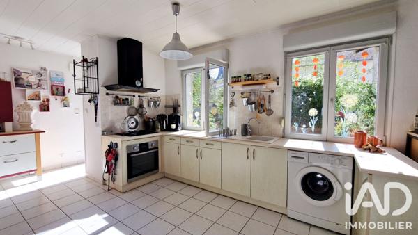 Maison à vendre 4 pièces 94 m² Vigneulles-lès-Hattonchâtel