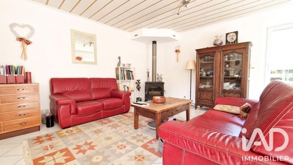 Maison à vendre 4 pièces 94 m² Vigneulles-lès-Hattonchâtel