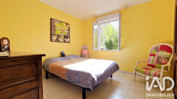Maison à vendre 4 pièces 94 m² Vigneulles-lès-Hattonchâtel