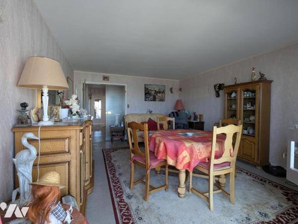 FACE MER SAINT BREVIN L'OCEAN