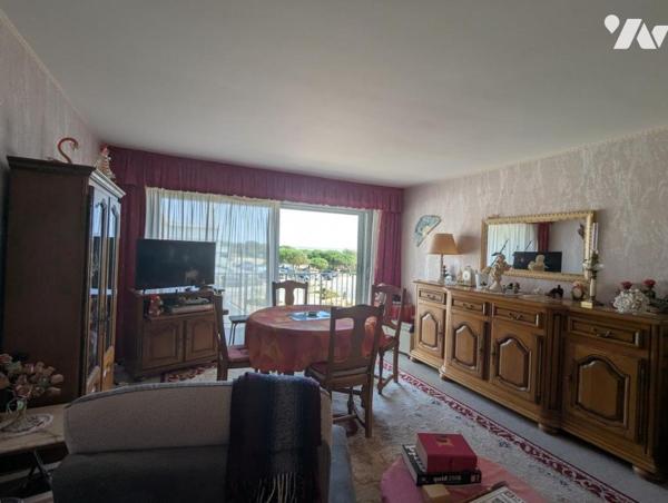 FACE MER SAINT BREVIN L'OCEAN