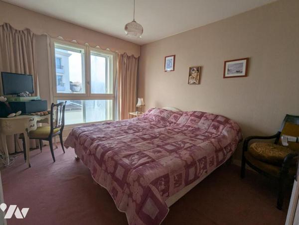 FACE MER SAINT BREVIN L'OCEAN