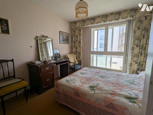 FACE MER SAINT BREVIN L'OCEAN