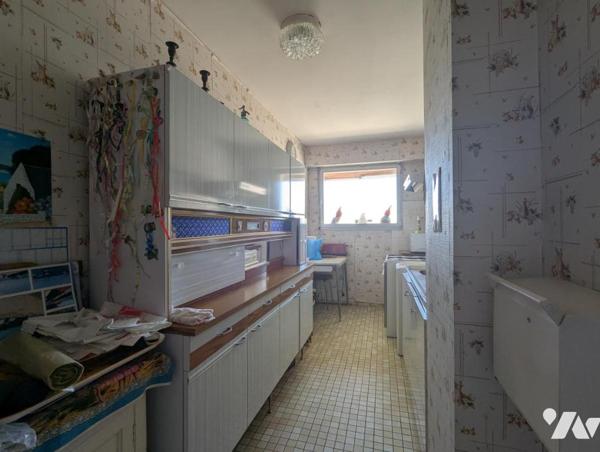 FACE MER SAINT BREVIN L'OCEAN