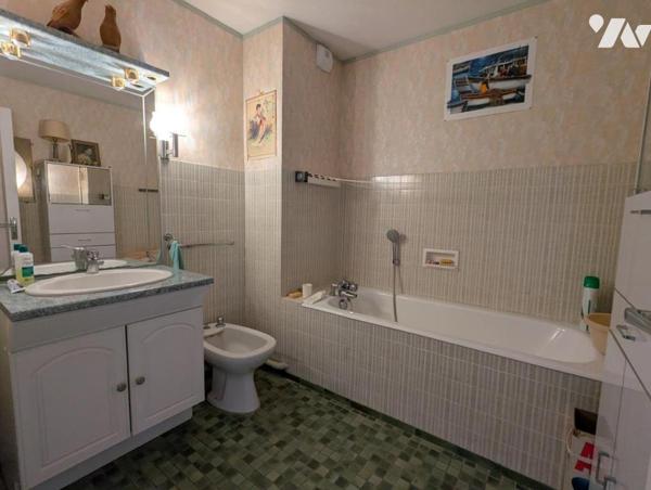 FACE MER SAINT BREVIN L'OCEAN