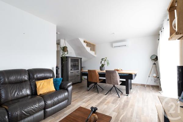 Maison à vendre  4 pièces - 100 m2 MONTAGNAC - 34