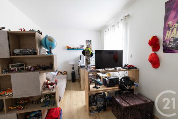 Maison à vendre  4 pièces - 100 m2 MONTAGNAC - 34