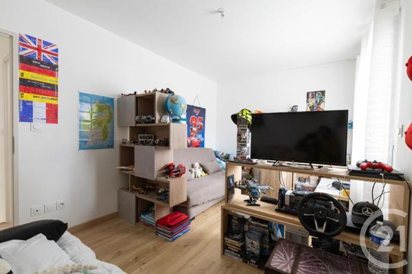 Maison à vendre  4 pièces - 100 m2 MONTAGNAC - 34