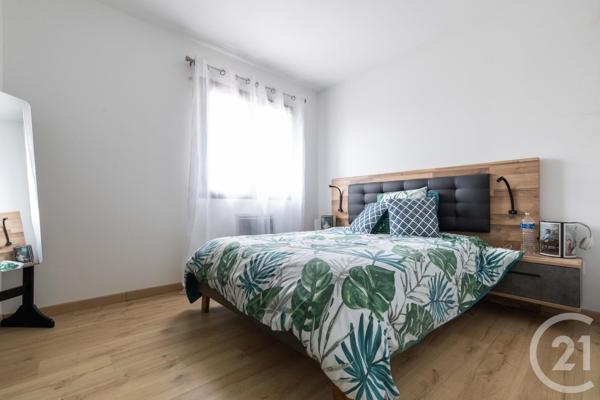 Maison à vendre  4 pièces - 100 m2 MONTAGNAC - 34