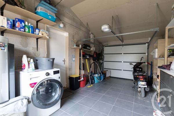 Maison à vendre  4 pièces - 100 m2 MONTAGNAC - 34