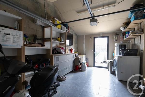 Maison à vendre  4 pièces - 100 m2 MONTAGNAC - 34