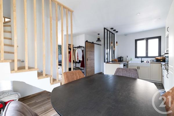 Maison à vendre  4 pièces - 100 m2 MONTAGNAC - 34