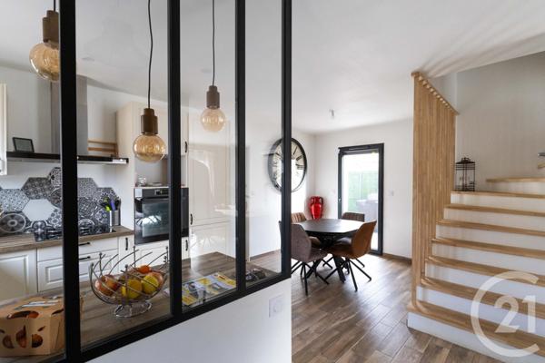 Maison à vendre  4 pièces - 100 m2 MONTAGNAC - 34