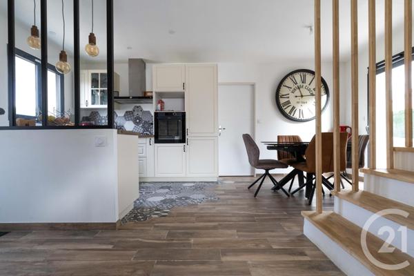 Maison à vendre  4 pièces - 100 m2 MONTAGNAC - 34