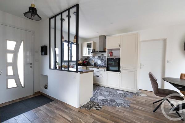 Maison à vendre  4 pièces - 100 m2 MONTAGNAC - 34