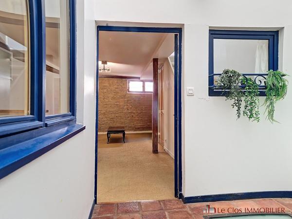 Vente appartement 2 pièces 49.00 m², 31000