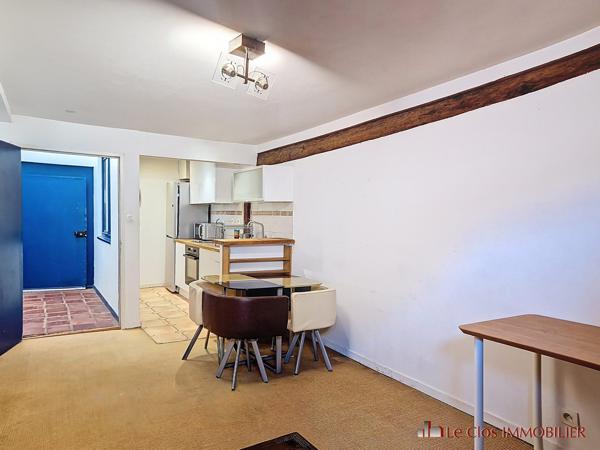 Vente appartement 2 pièces 49.00 m², 31000