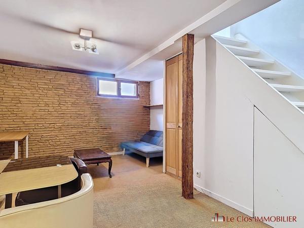 Vente appartement 2 pièces 49.00 m², 31000