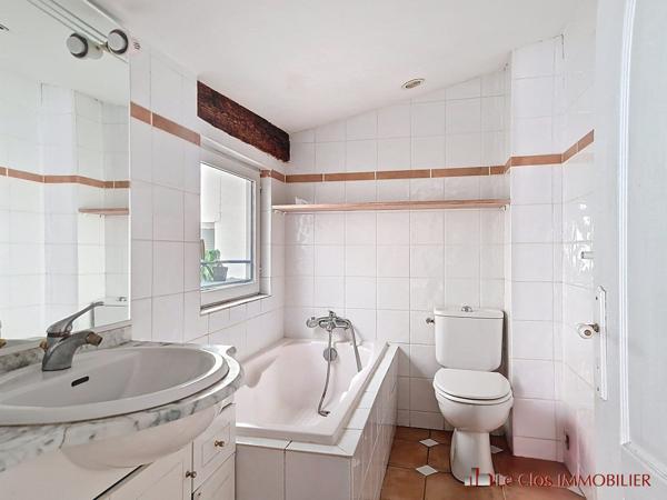 Vente appartement 2 pièces 49.00 m², 31000