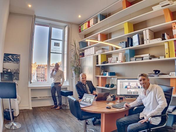 Vente appartement 2 pièces 49.00 m², 31000