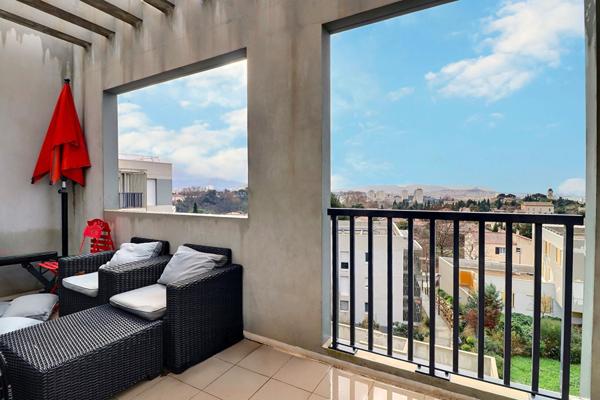 Appartement à vendre |  Marseille 14 |  4 pièces | 79,2 m²