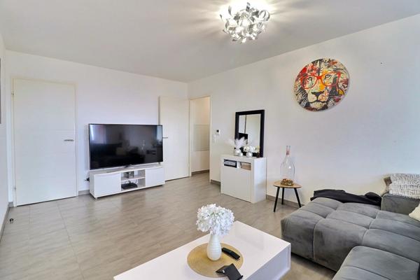Appartement à vendre |  Marseille 14 |  4 pièces | 79,2 m²