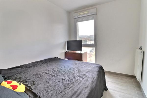 Appartement à vendre |  Marseille 14 |  4 pièces | 79,2 m²