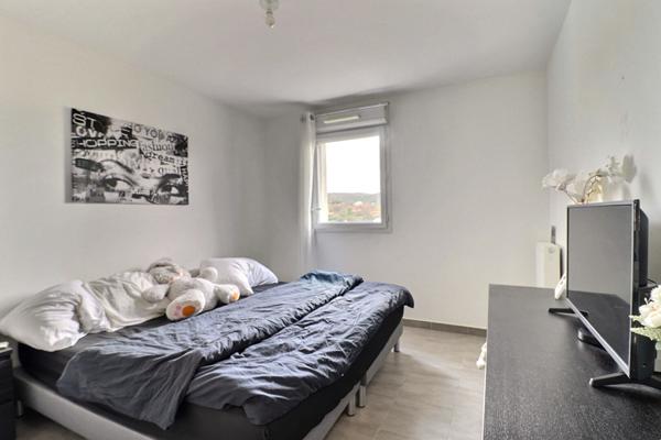 Appartement à vendre |  Marseille 14 |  4 pièces | 79,2 m²