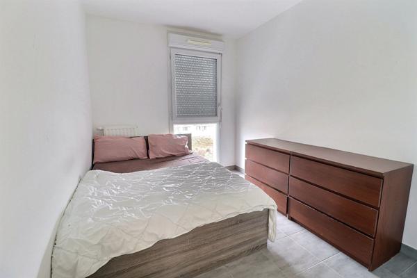 Appartement à vendre |  Marseille 14 |  4 pièces | 79,2 m²