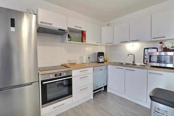 Appartement à vendre |  Marseille 14 |  4 pièces | 79,2 m²