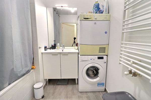 Appartement à vendre |  Marseille 14 |  4 pièces | 79,2 m²
