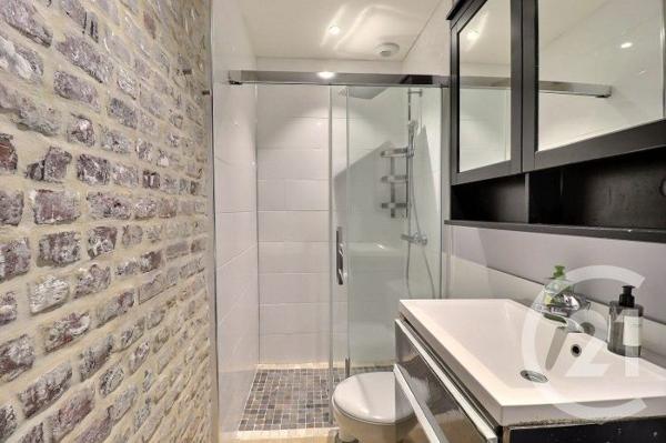 Appartement F2 à vendre  2 pièces - 26,52 m2 DEAUVILLE - 14