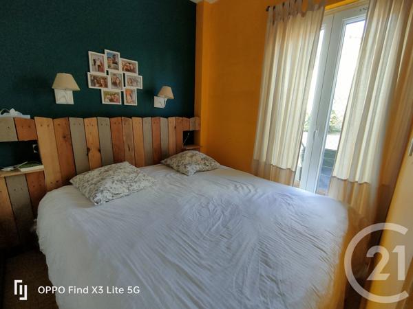 Appartement F2 à vendre  2 pièces - 26,52 m2 DEAUVILLE - 14