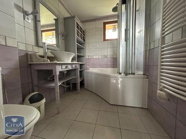 Vente maison 5 pièces de 93.5m²