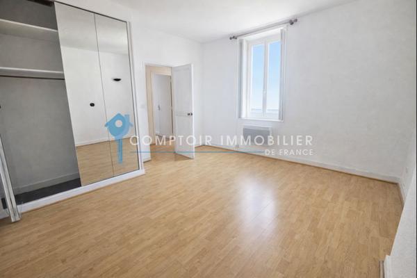 Appartement 4 pièce(s) 3 chambre(s) 86 m²