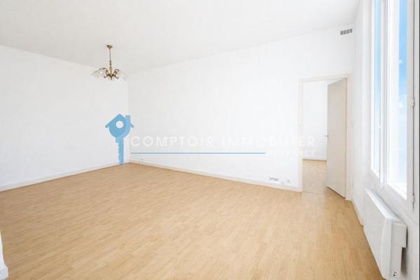 Appartement 4 pièce(s) 3 chambre(s) 86 m²
