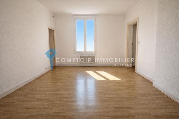 Appartement 4 pièce(s) 3 chambre(s) 86 m²