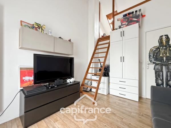 A vendre à Champs sur Marne - Maison familiale de 7 pièces de 131 m² - Jardin - Terrasse - chambre parentale - aucun travaux