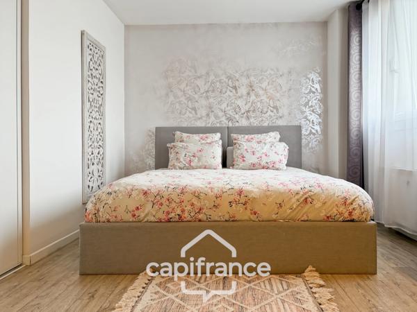A vendre à Champs sur Marne - Maison familiale de 7 pièces de 131 m² - Jardin - Terrasse - chambre parentale - aucun travaux