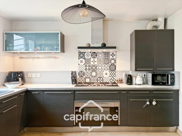 A vendre à Champs sur Marne - Maison familiale de 7 pièces de 131 m² - Jardin - Terrasse - chambre parentale - aucun travaux