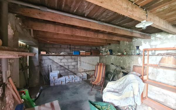 Maison à vendre    5 pièces •  Breuillet