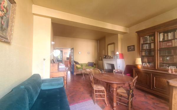 Maison à vendre    5 pièces •  Breuillet