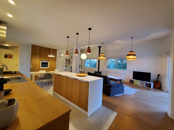 Boucau (64340) Haut Boucau Villa T5 sur 1365 m2