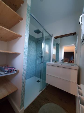 Boucau (64340) Haut Boucau Villa T5 sur 1365 m2