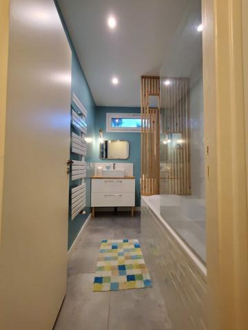 Boucau (64340) Haut Boucau Villa T5 sur 1365 m2