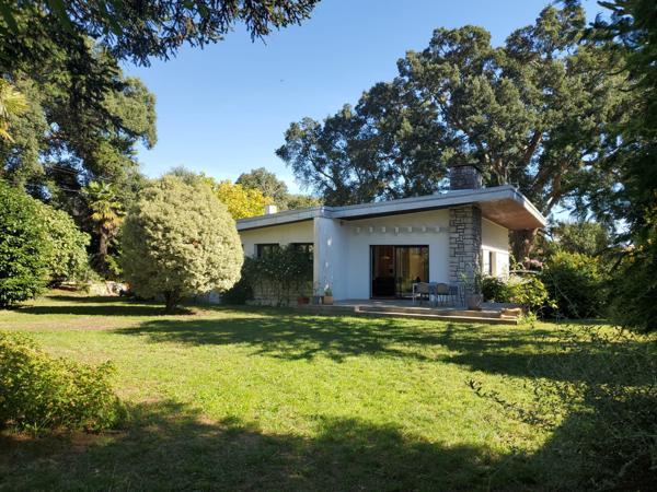 Boucau (64340) Haut Boucau Villa T5 sur 1365 m2